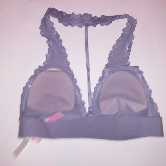 Victoria Secret PINK Bralette Bra - Picture 4 of 8